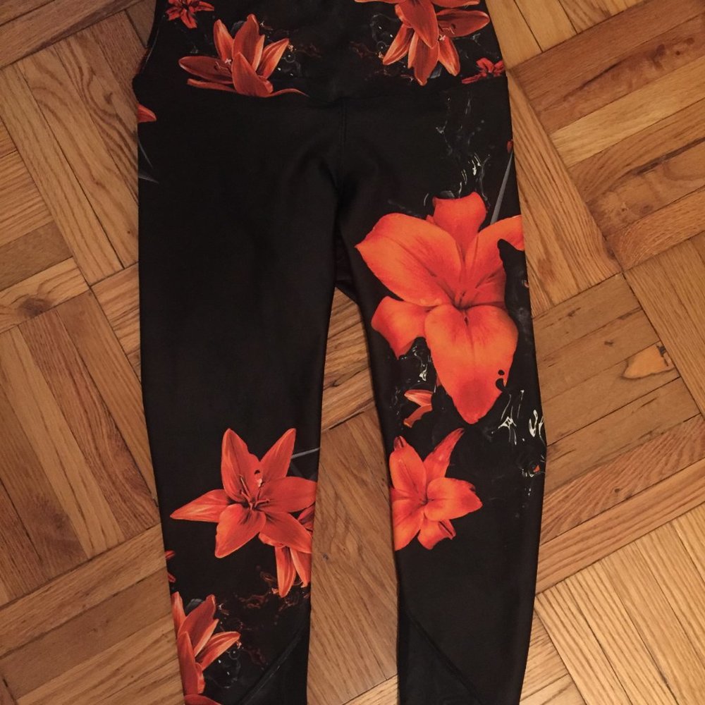 COPY - We Are Handsome leggings